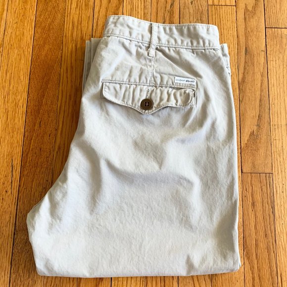 Lucky Brand Other - Lucky Brand Men Jeans